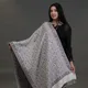 White__SHIFNEEN TEXTILES