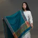 Blue__SHIFNEEN TEXTILES