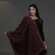 Black__SHIFNEEN TEXTILES