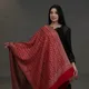Red__SHIFNEEN TEXTILES