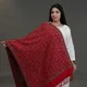 Red__SHIFNEEN TEXTILES