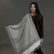 White__SHIFNEEN TEXTILES