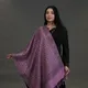 Purple__SHIFNEEN TEXTILES
