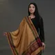 Beige__SHIFNEEN TEXTILES