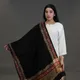 Black__SHIFNEEN TEXTILES