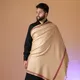 Beige__SHIFNEEN TEXTILES