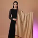 Beige__SHIFNEEN TEXTILES