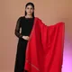 Red__SHIFNEEN TEXTILES