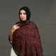 Black__SHIFNEEN TEXTILES