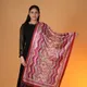Red__SHIFNEEN TEXTILES