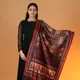 Red__SHIFNEEN TEXTILES