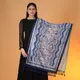 Blue__SHIFNEEN TEXTILES
