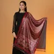 Red__SHIFNEEN TEXTILES