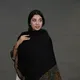 Black__SHIFNEEN TEXTILES