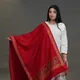 Red__SHIFNEEN TEXTILES