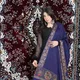 Blue__SHIFNEEN TEXTILES