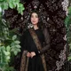 Black__SHIFNEEN TEXTILES