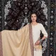 Beige__SHIFNEEN TEXTILES