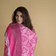 Pink__SHIFNEEN TEXTILES