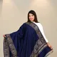 Blue__SHIFNEEN TEXTILES