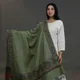 Light Green__SHIFNEEN TEXTILES