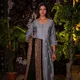 Black__SHIFNEEN TEXTILES