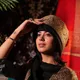 Black__SHIFNEEN TEXTILES