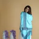 Blue__SHIFNEEN TEXTILES