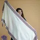 White__SHIFNEEN TEXTILES