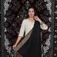 Black__SHIFNEEN TEXTILES