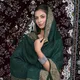 Dark Green__SHIFNEEN TEXTILES