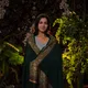 Dark Green__SHIFNEEN TEXTILES