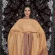 Brown__SHIFNEEN TEXTILES