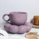 Purple__Kraftlik Handicraft