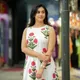 White floral__Dayal Mart