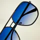 Matte Blue__Spexbazaar