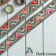 Dark Green__ZARIATTIC 