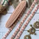 Rose Gold__ZARIATTIC 