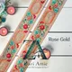 Rose Gold__ZARIATTIC 