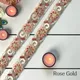 Rose Gold__ZARIATTIC 