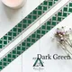 Dark Green__ZARIATTIC 