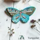 Turquoise