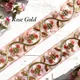 Rose Gold__ZARIATTIC 