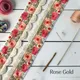 Rose Gold__ZARIATTIC 