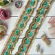 Turquoise__ZARIATTIC 