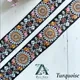 Turquoise__ZARIATTIC 