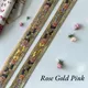 Rose Gold Pink