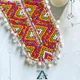 Multi Colour__ZARIATTIC 