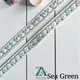 Sea Green