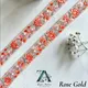 Rose Gold__ZARIATTIC 